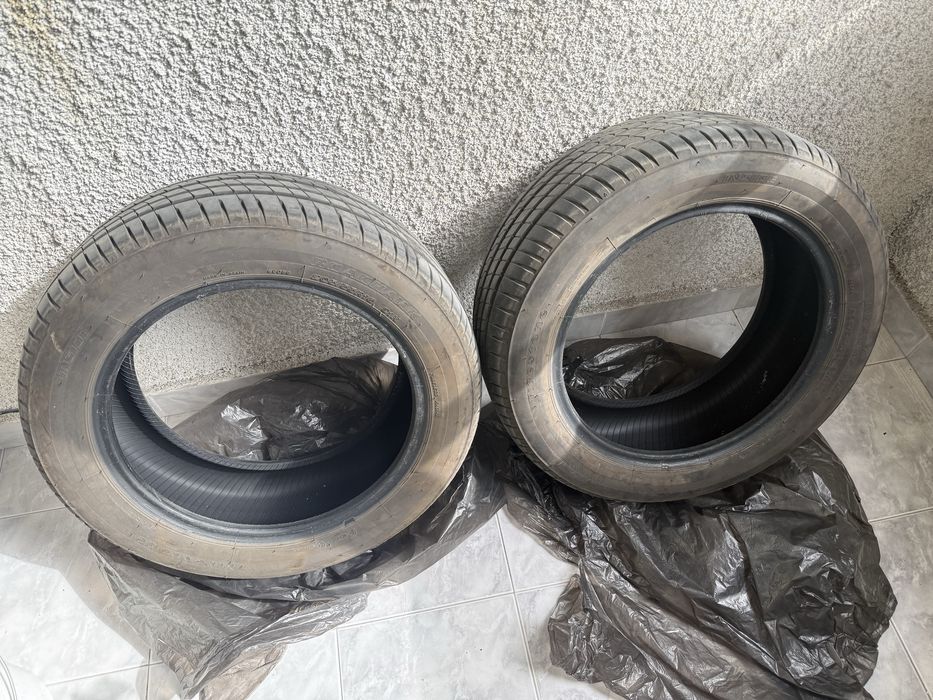 Летни гуми Firestone ROADHAWK 205/55R16 91H - 2 БРОЯ
