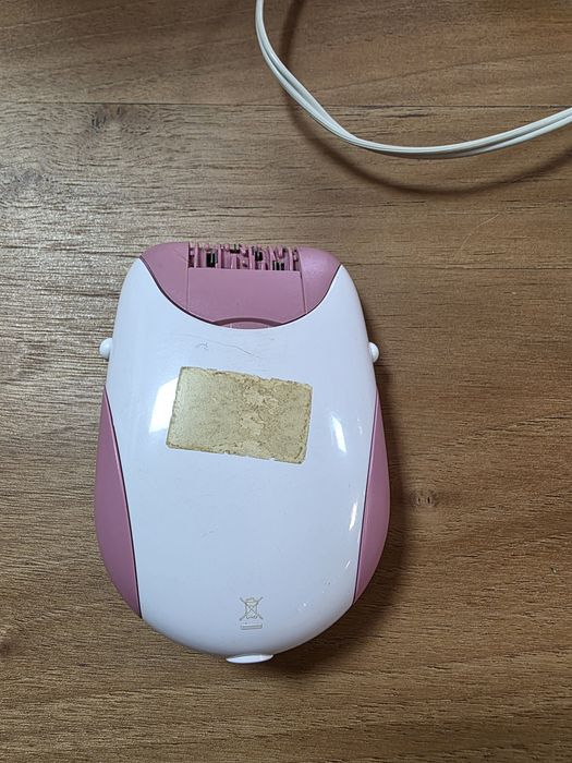 Епилатор BRAUN Silk - epil ever soft