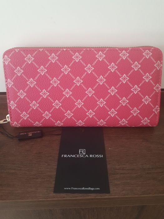 Дамско портмоне Francesca Rossi