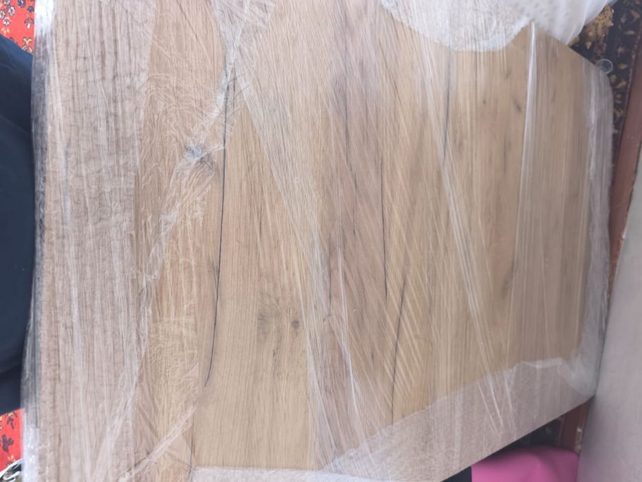 ТОЛЬКО СТОЛ 80*120+ 40 см