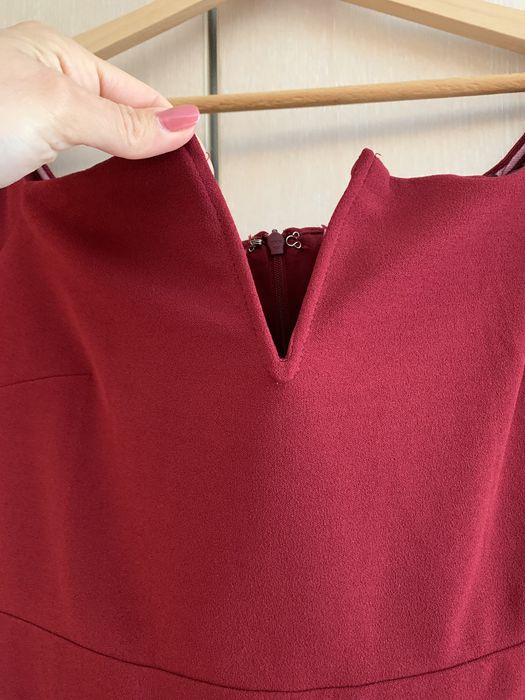 НОВА!Елегантна дълга рокля