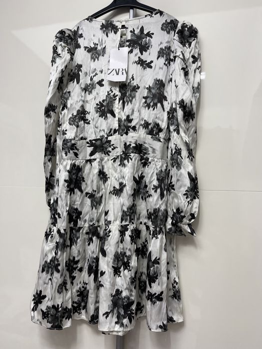 Rochie Zara noua cu eticheta