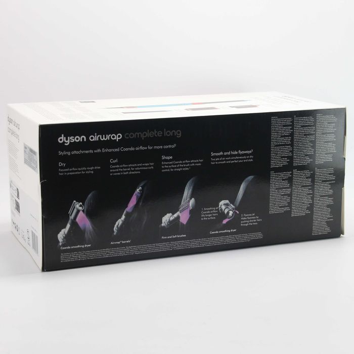 Dyson Airwrap Complete Edition - OBIECT SIGILAT - Amanet FRESH Galati
