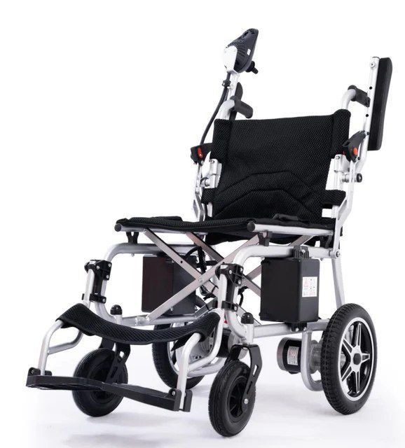 Elektron kolyaska електрическая инвалидная коляска