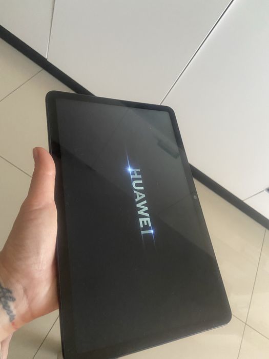 Huawei MatePad 10.4 (2021) 4GB RAM / 64GB – stare foarte bună