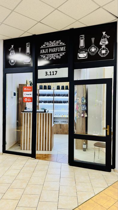 Продам бутик в Квазаре