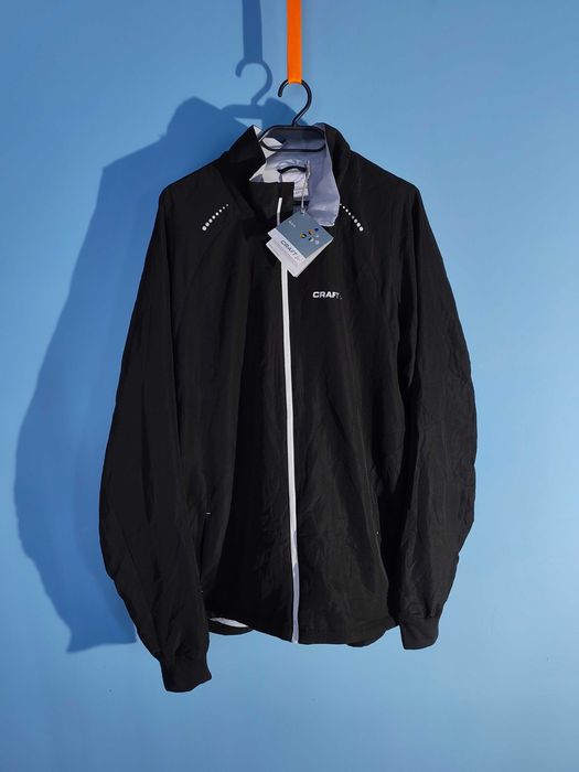 CRAFT L3 protection Горнище с подплата /Мъжко XXL