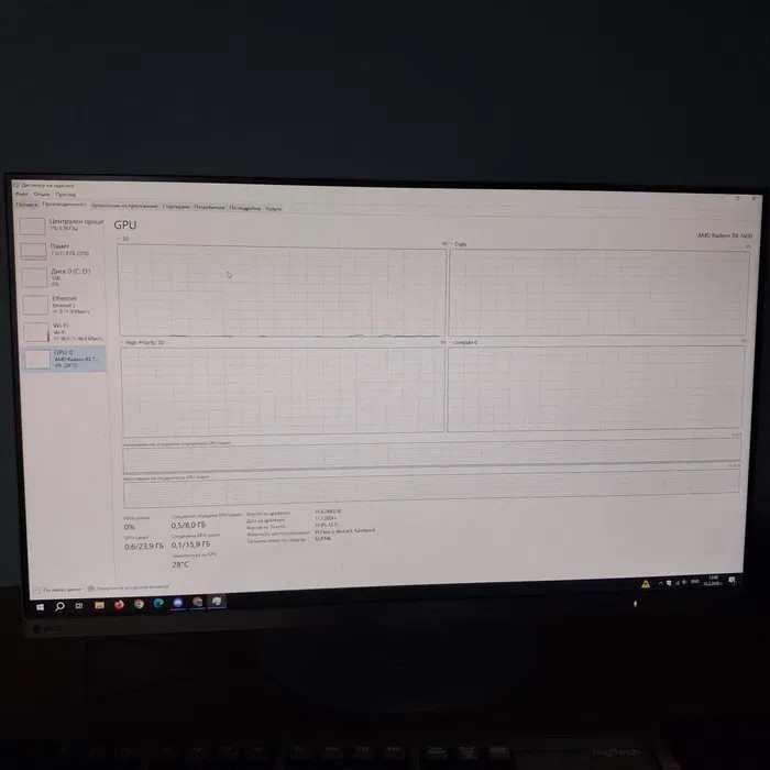 Геймърски компютър конфигурация