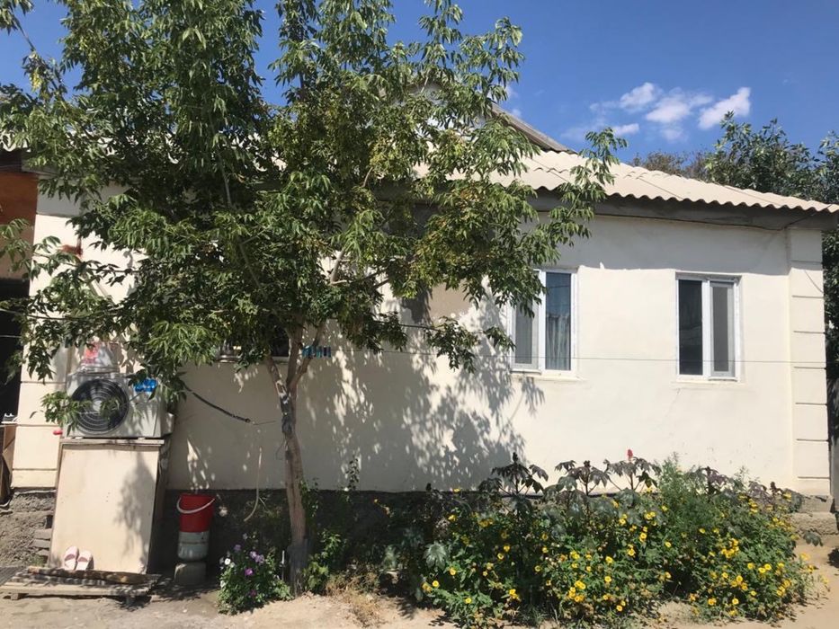 Сдается в аренду жилье