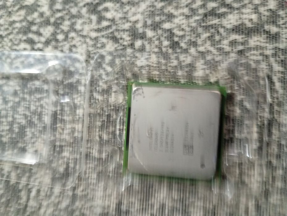 Procesor Intel celeron
