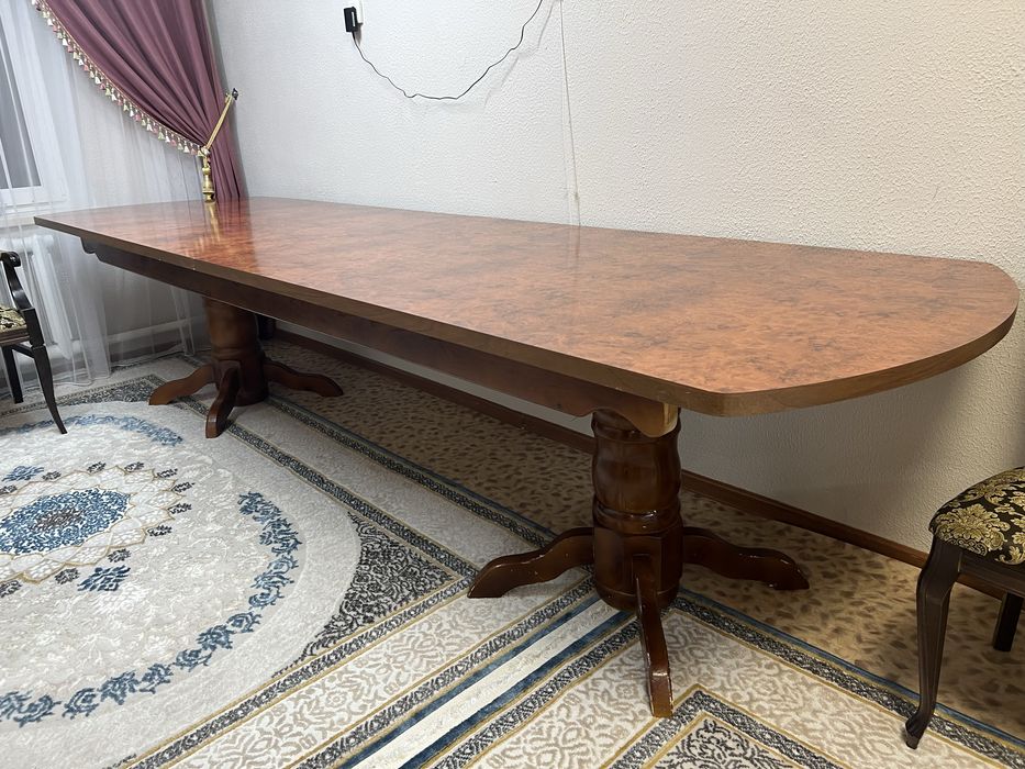 Продам Стол 4метра