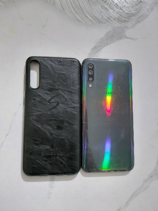 Samsung Galaxy A50