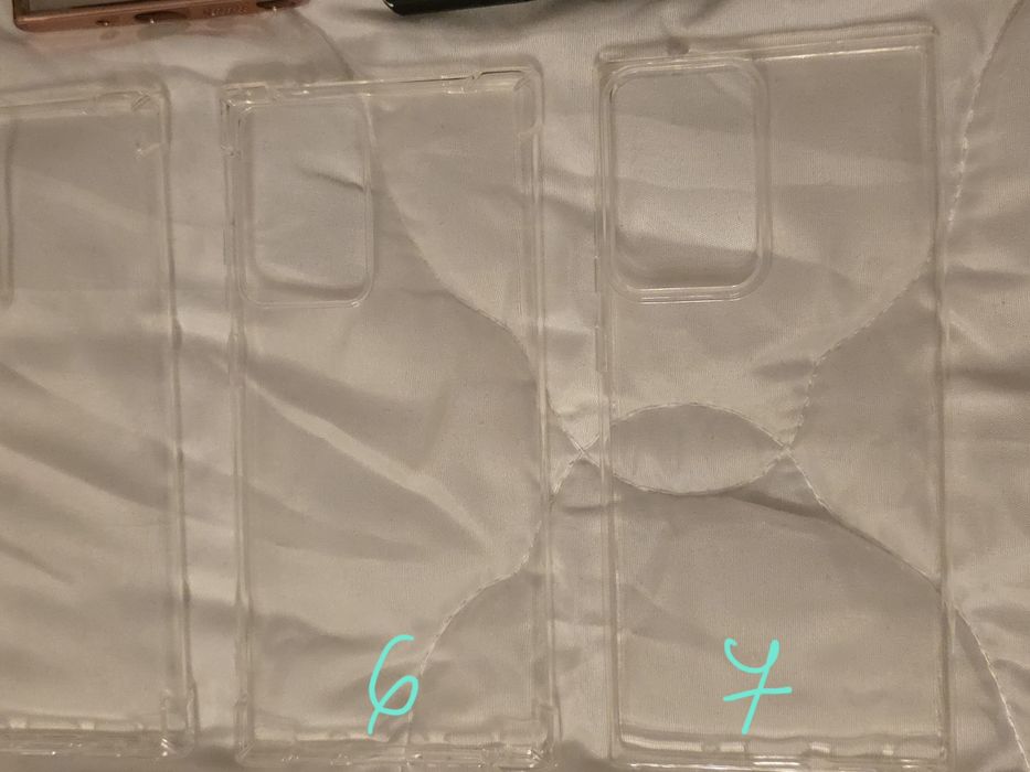 Huse Samsung Galaxy Note 20 Ultra