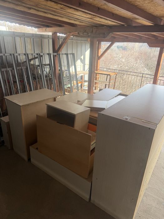 Спално обзавеждане