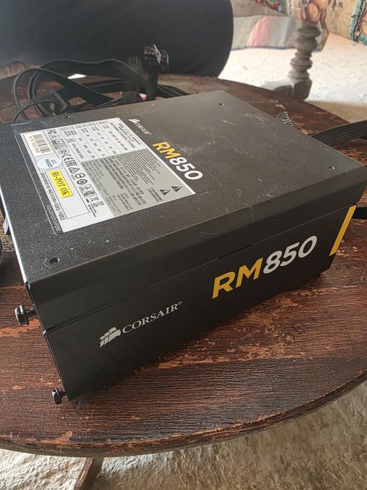 Sursa rm 850 gaming