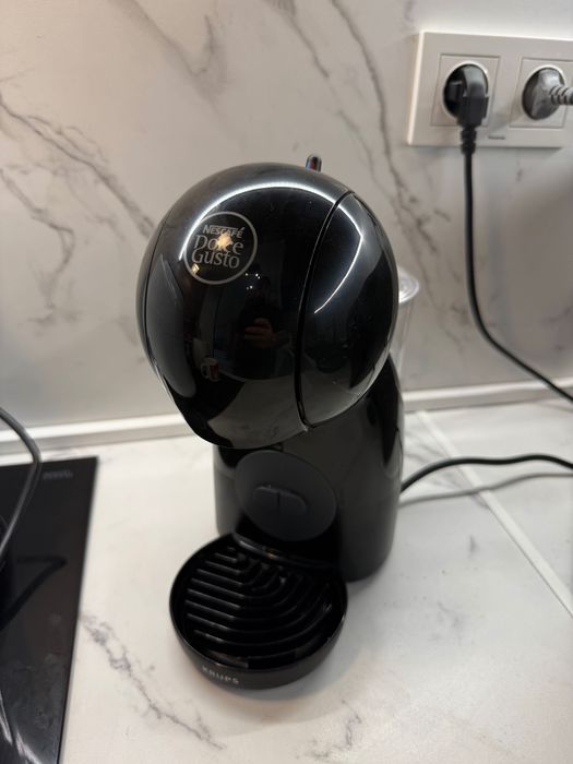 Кафемашина KRUPS KP1A3B10, Dolce Gusto PICCOLO XS