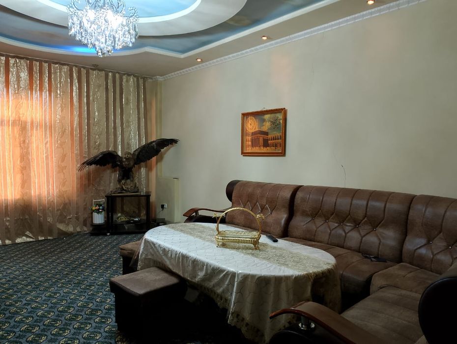 Участок сотилади