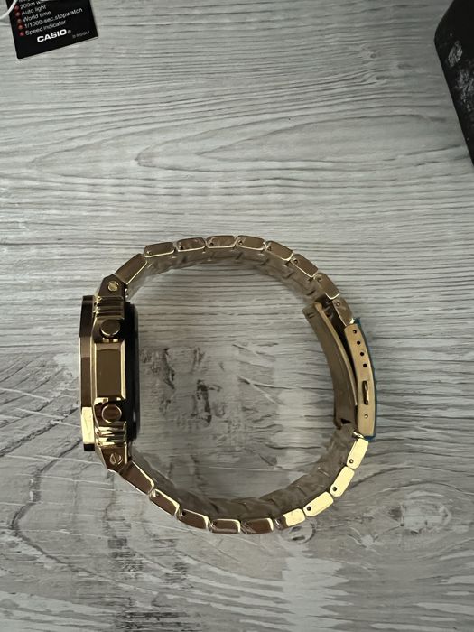 Ceas Casio G-Shock Full Metal