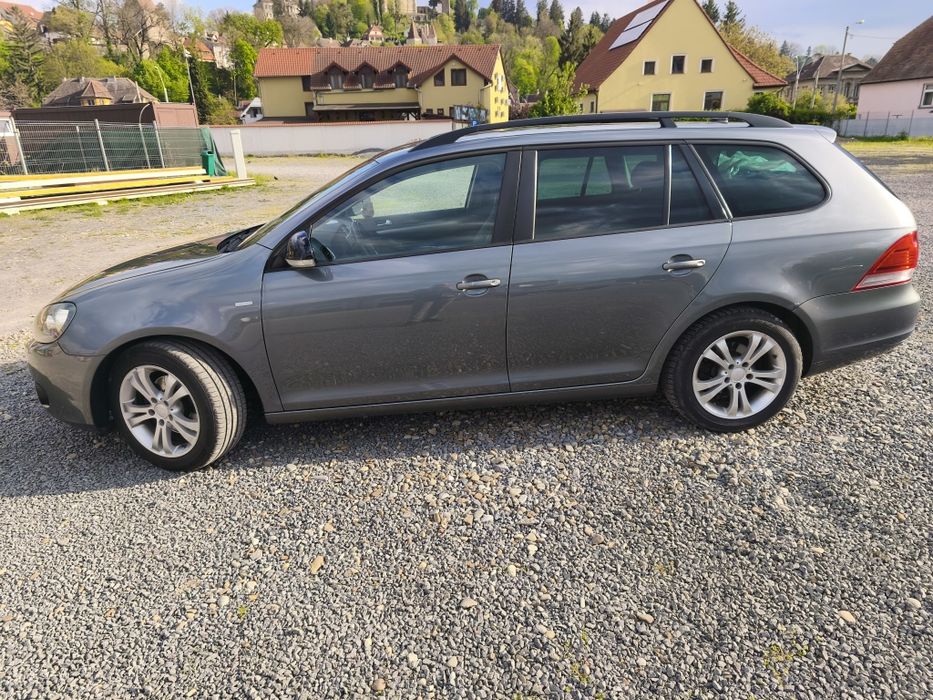 Vând urgent vw golf