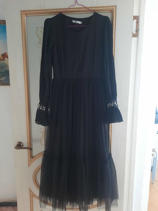 Вечернее платье 10000 т