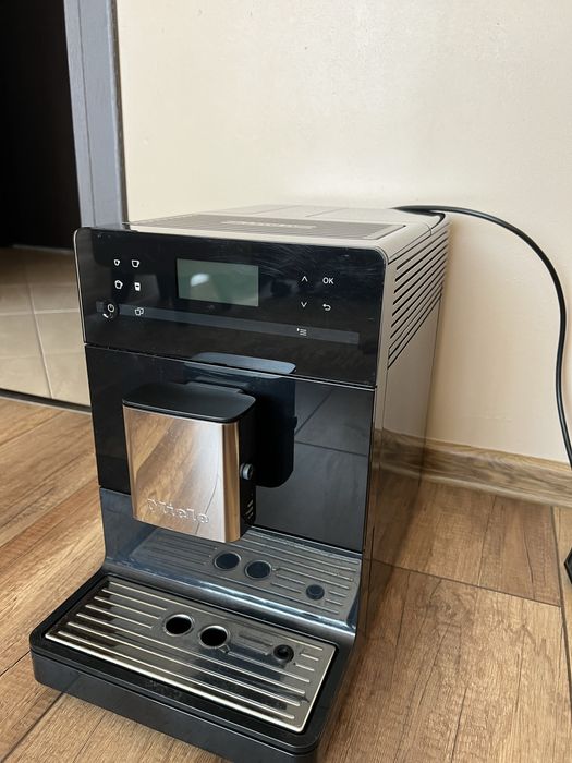 Miele cm5310 Миеле кафемашина
