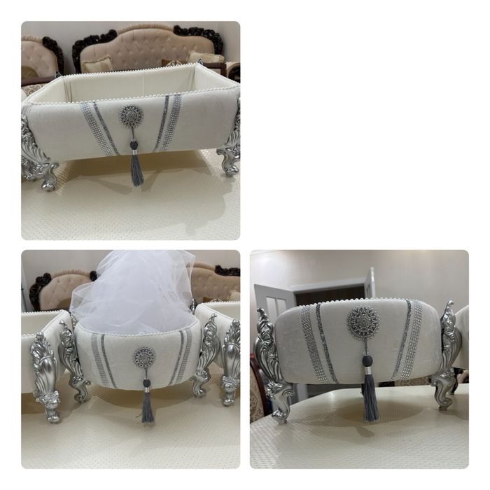 Корзина құдалық тойбастар қоржын прокат