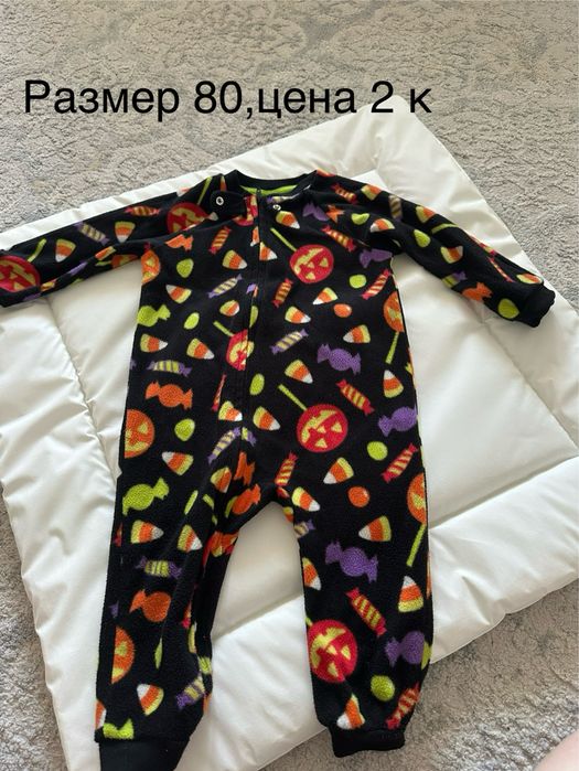 Продам детские вещи