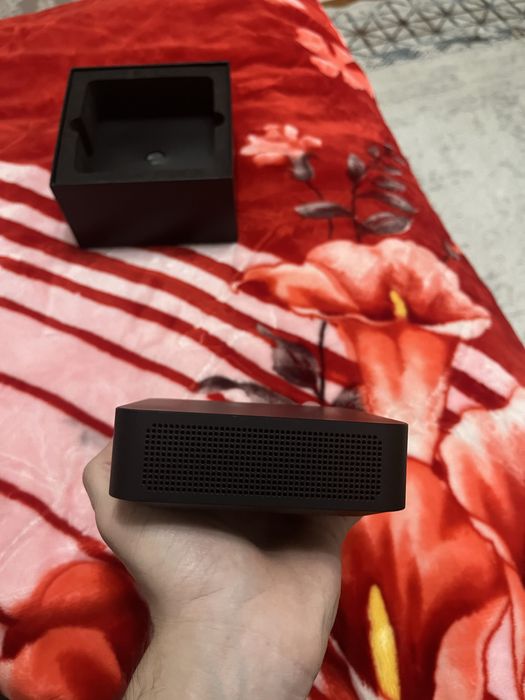 Мини компьютер.