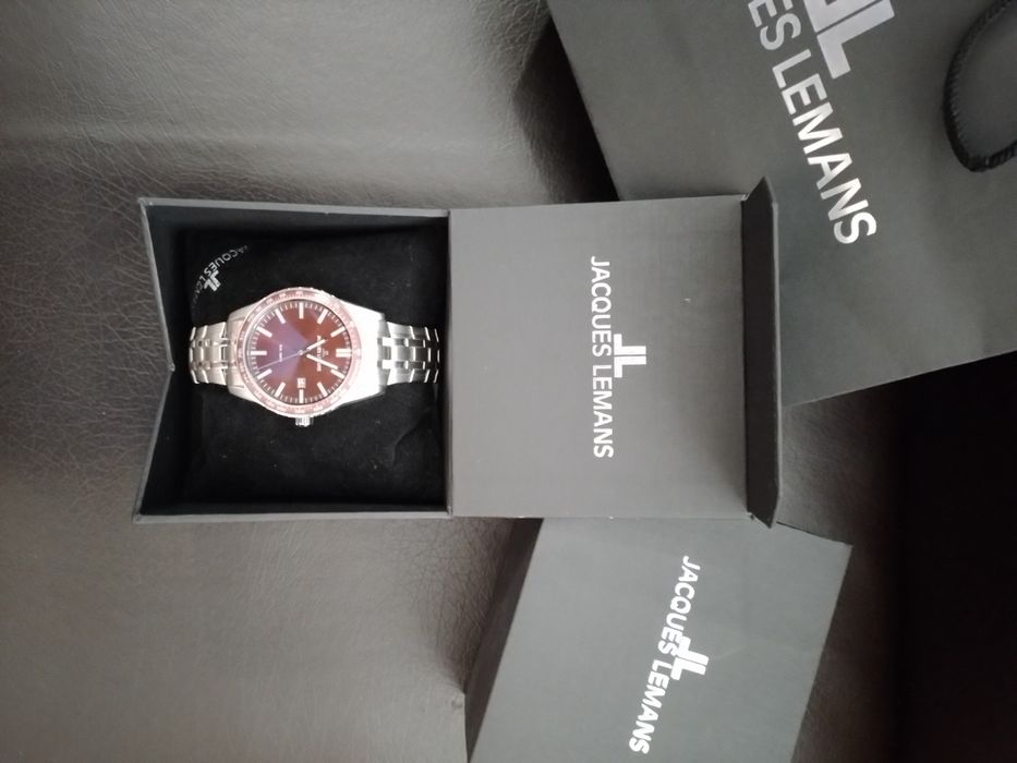 JACQUES LEMANS Liverpool 1-2022J