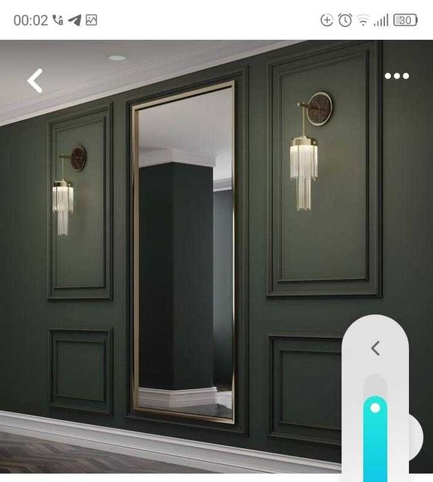 Услуги ремонта всех видов.