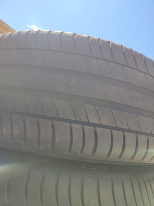 4 бр летни 235/55/18 Michelin