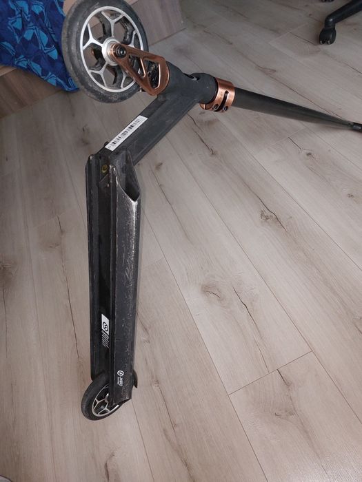 Трикова тротинетка Oxelo