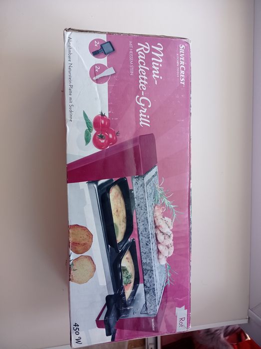 Продам мини гриль домашний
