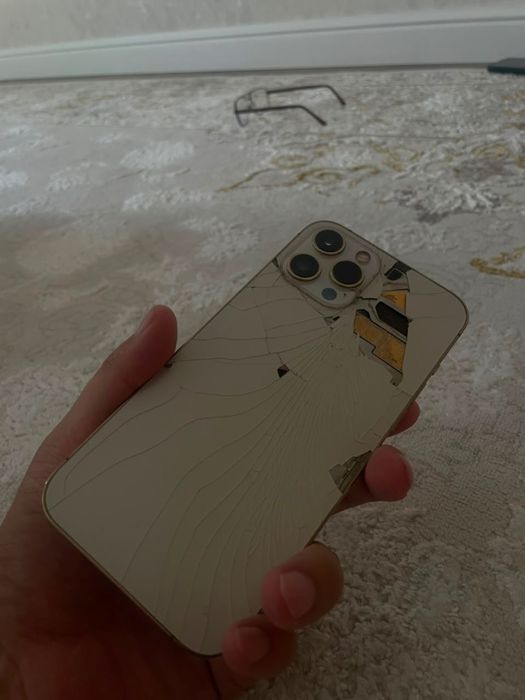 Iphone 12 pro max