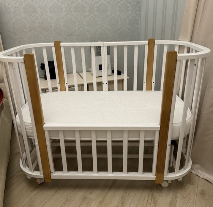 Продаю манеж детский