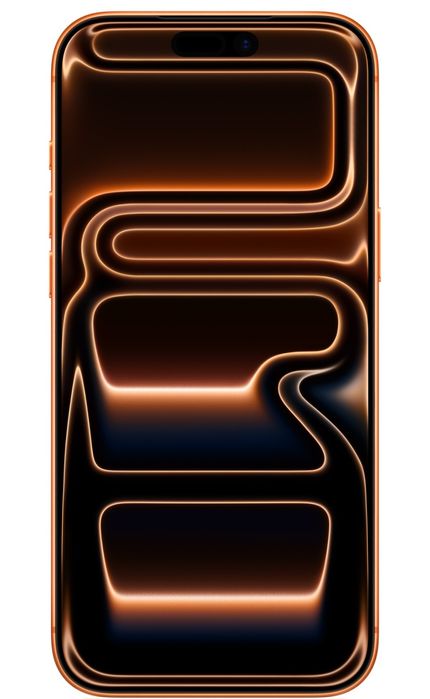 Iphon 17 pro max 512g