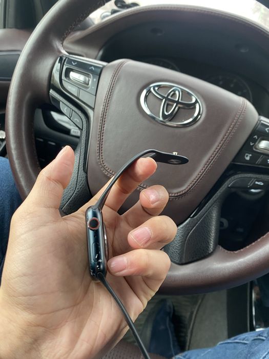 Iwatch 7/45 srochna sotiladi