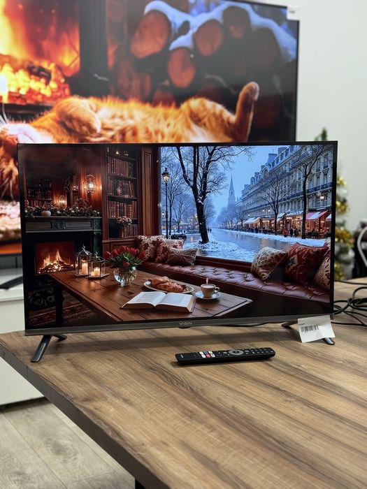 Телевизор YASIN 32 дюйм SMART TV
