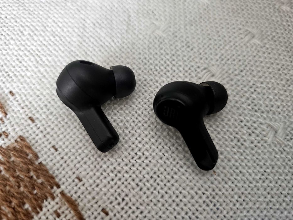 JBL Wave Beam,casti wireless