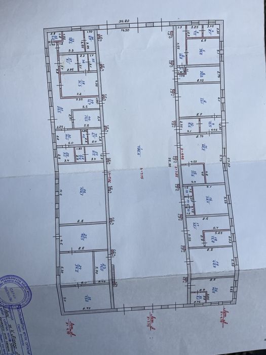 Сдам в аренду долгосрочную