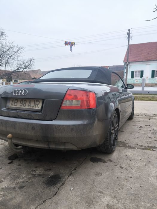 Schimb cu Quad sau iPhone 17pro Max