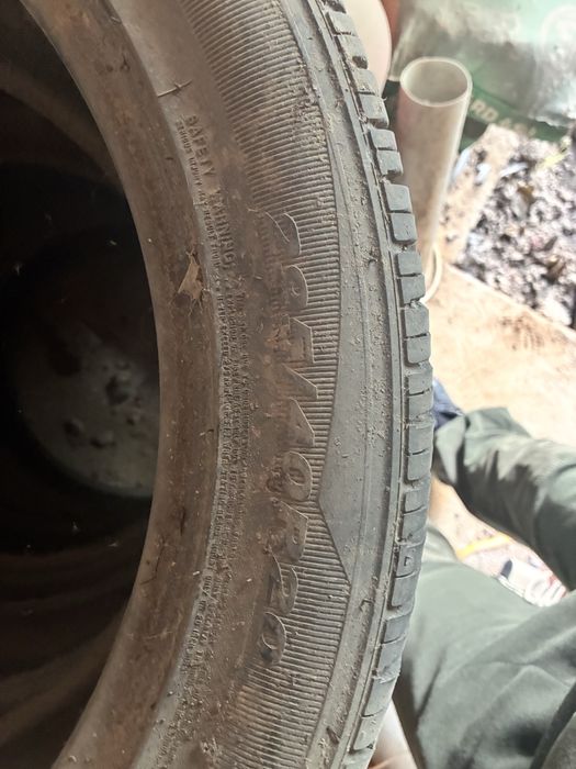 Срочная продажа Покрышки  б/у