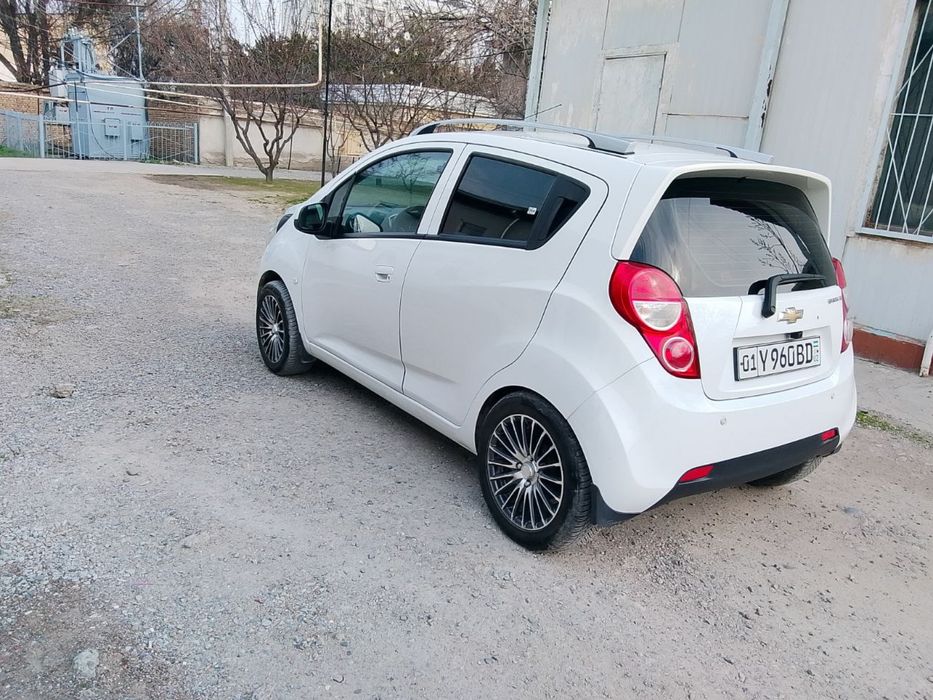 Spark full 4- pozitsiya 2019 sotiladi