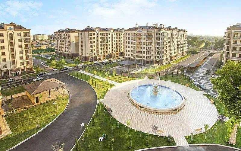 Долгосрочная аренда для семьи 2/1/8 80 кв.м. (Собственник)