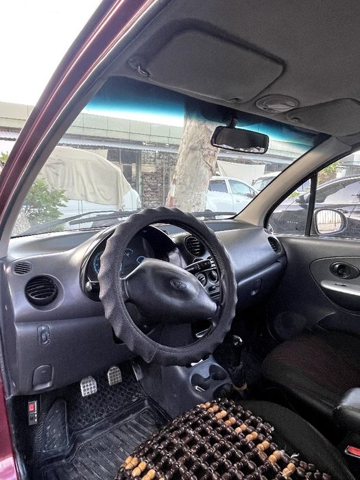 Matiz sotiladi arzon narxda