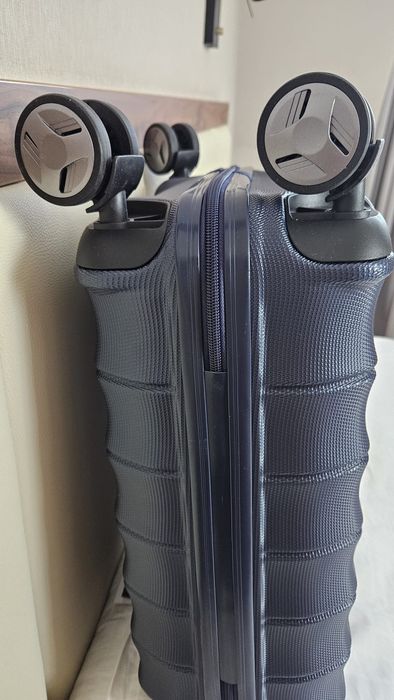 Куфар малък PUCCINI