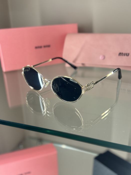 Miu Miu Sunglasses