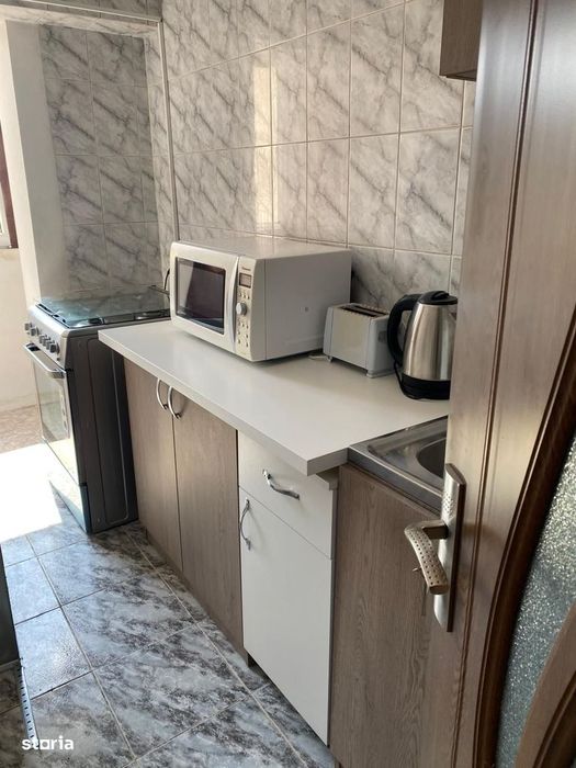 Ap. 3 Camere- Pantelimon, Pet-Friendly, Reabiltat, Bucatarie Inchisa