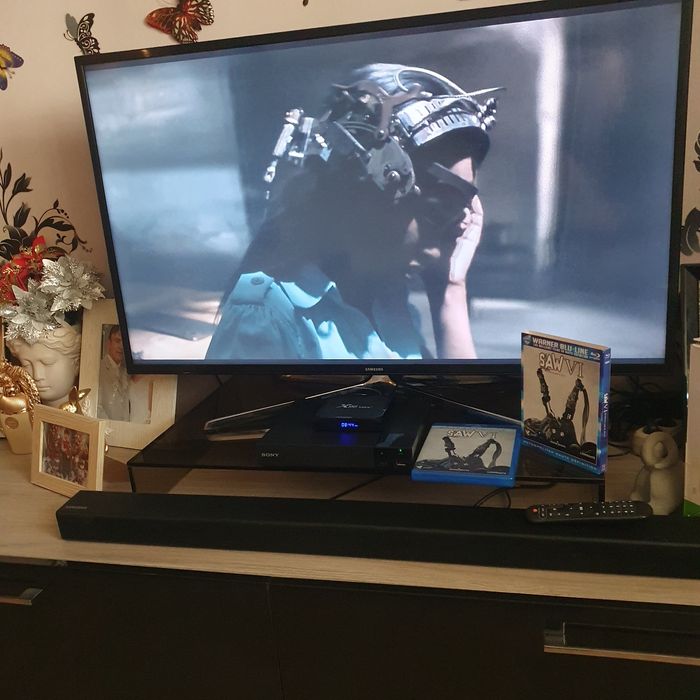 Bluray SONY BDP 1500