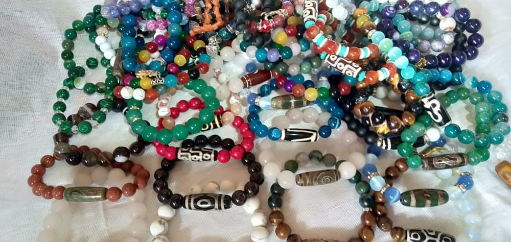 Браслеты Сувениры